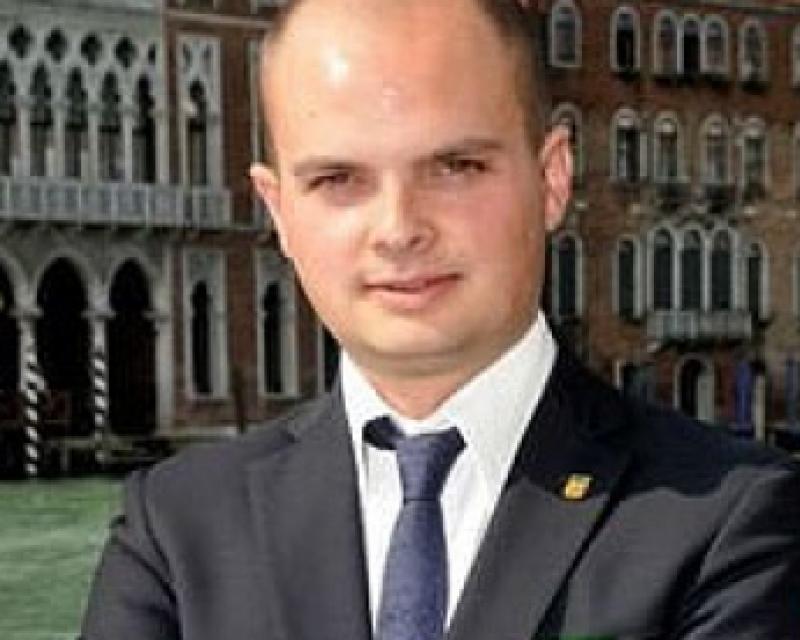 Bassanonet.it E Finco riattacca Cimatti