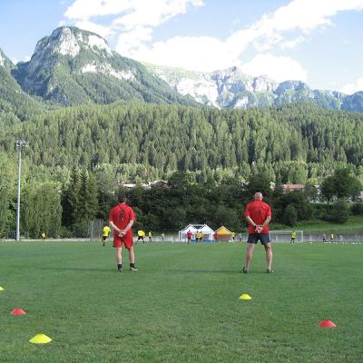 Bassanonet.it Il Soccer Team vede la C1. Ma non c’è l’ufficialità