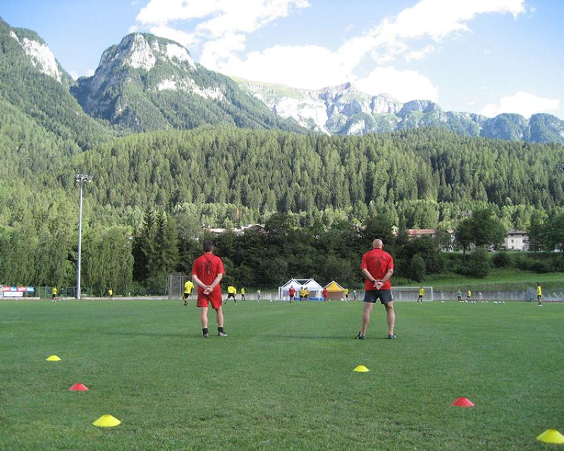 Bassanonet.it Il Soccer Team vede la C1. Ma non c’è l’ufficialità