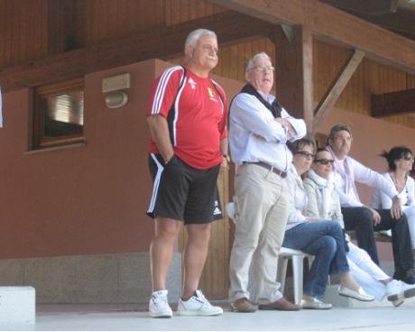 Bassanonet.it “Ora solo fatica e impegno, il ripescaggio viene dopo