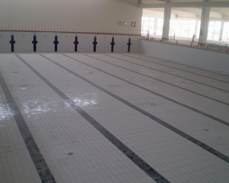 Bassanonet.it Bassano, ecco la piscina comunale