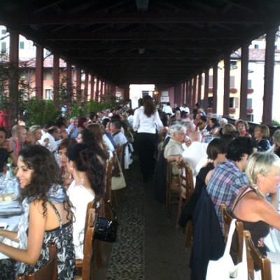 Bassanonet.it Un Ponte di solidarietà