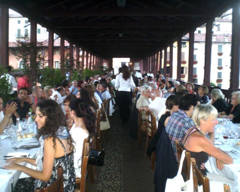 Bassanonet.it Un Ponte di solidarietà