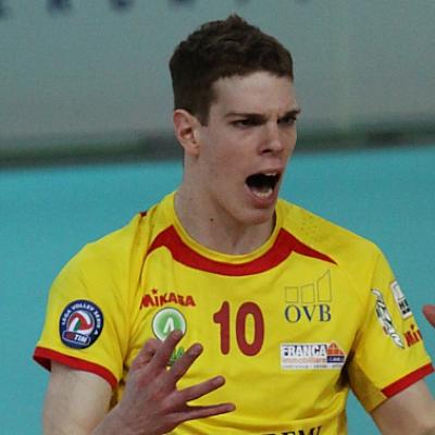 Bassanonet.it Marco Volpato, il futuro del Bassano Volley