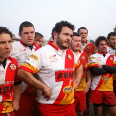 Bassanonet.it Rubgy Bassano in terra svedese