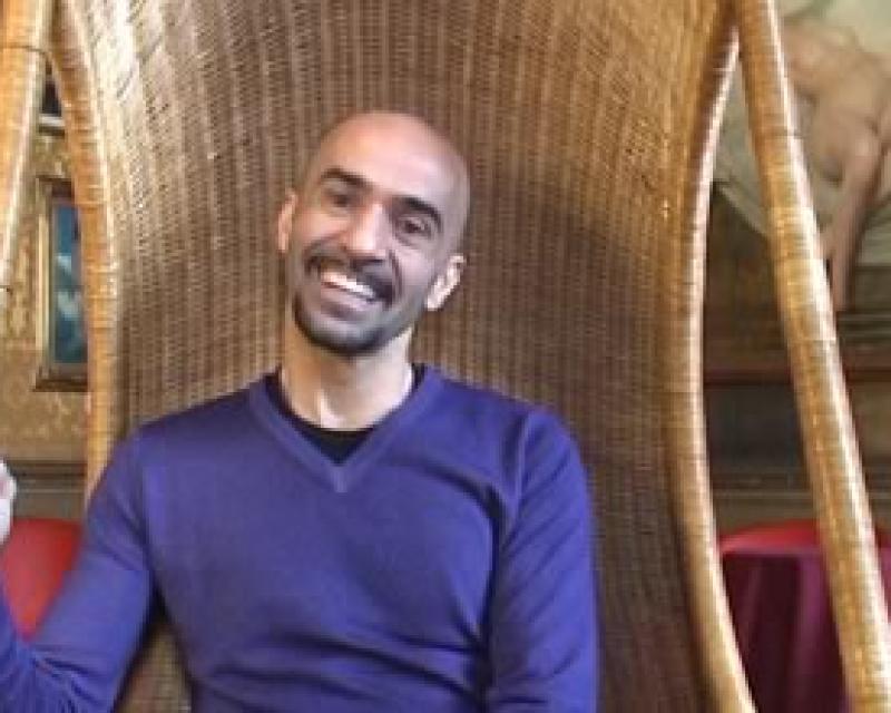 Bassanonet.it Sharing finale di residenza di Accademia Mobile