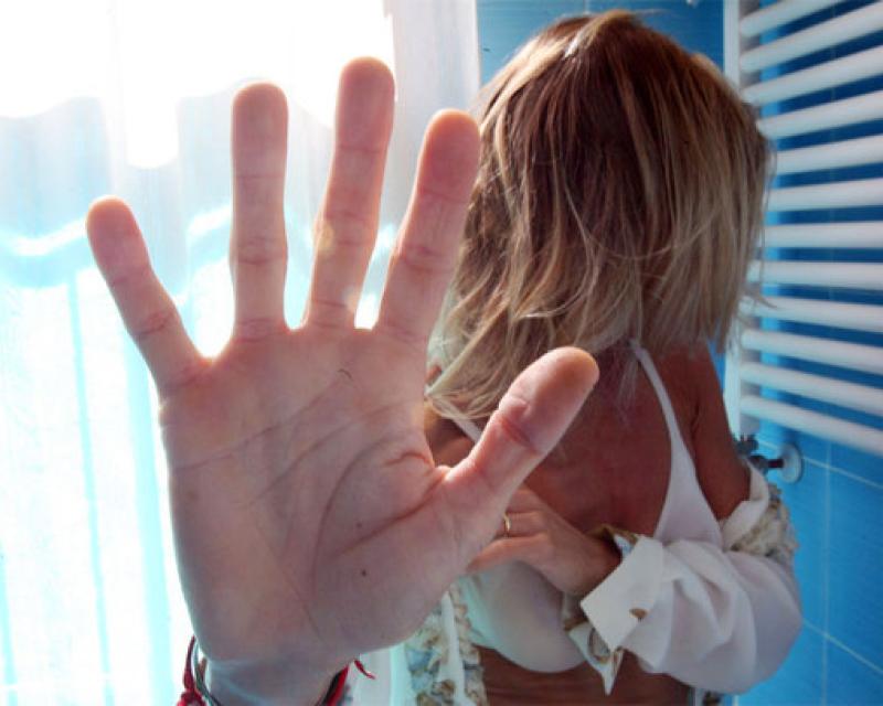 Bassanonet.it Violenza sulle donne, chiedete aiuto