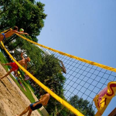 Bassanonet.it Trinity Beach Volley 2010