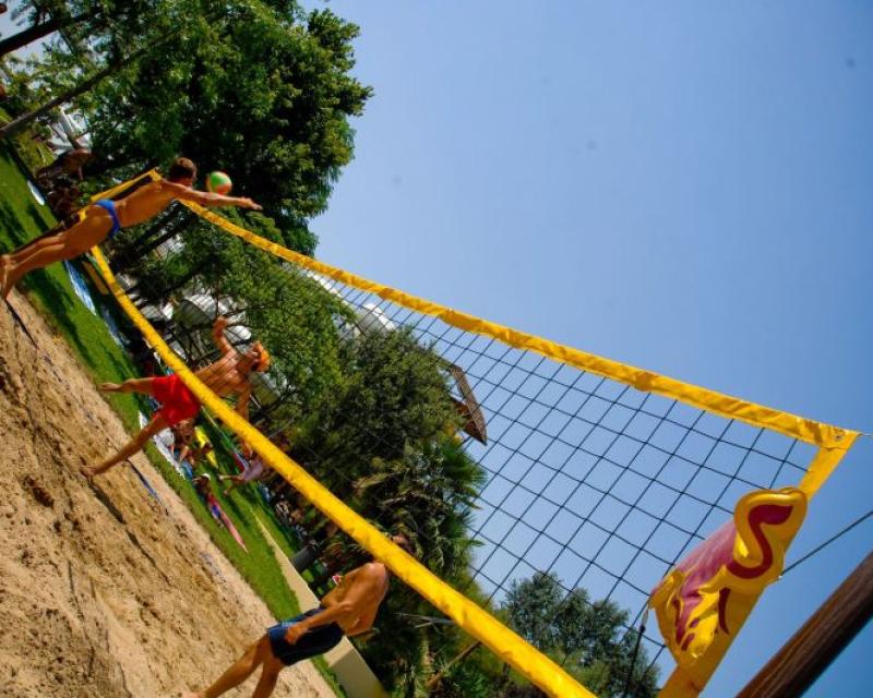 Bassanonet.it Trinity Beach Volley 2010