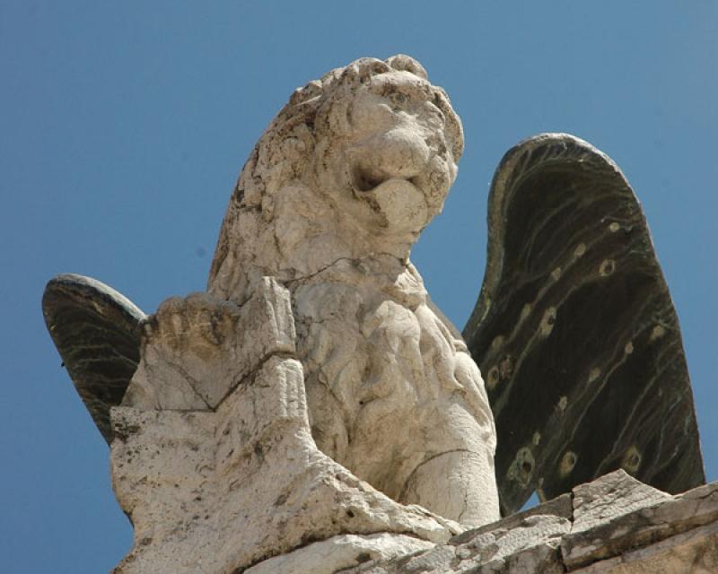 Bassanonet.it Il ruggito strozzato