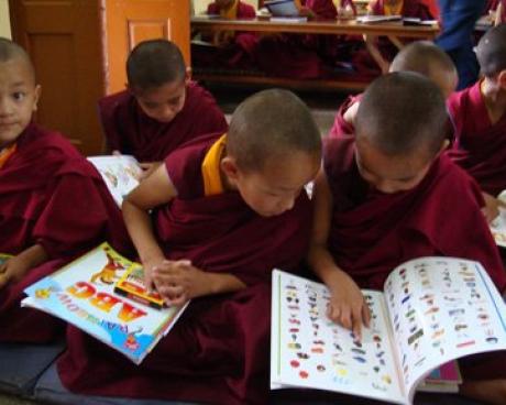 Bassanonet.it Luca Bassanese in concerto a favore dei bambini del Tibet