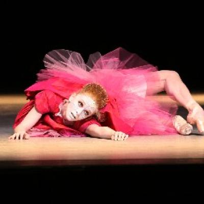 Bassanonet.it A Bassano l'Hamburg Ballett