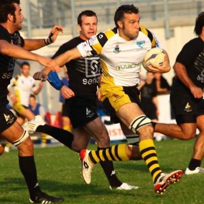 Bassanonet.it Al BBM Rugby Bassano arriva Candiago