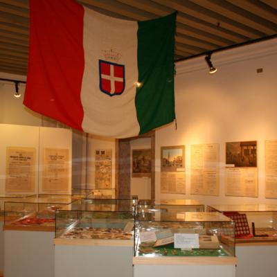 Bassanonet.it In mostra la Storia a Palazzo Agostinelli