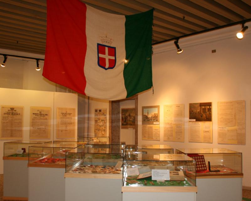 Bassanonet.it In mostra la Storia a Palazzo Agostinelli