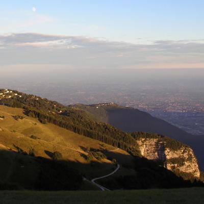 Bassanonet.it Estate in Rifugio