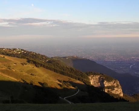 Bassanonet.it Estate in Rifugio