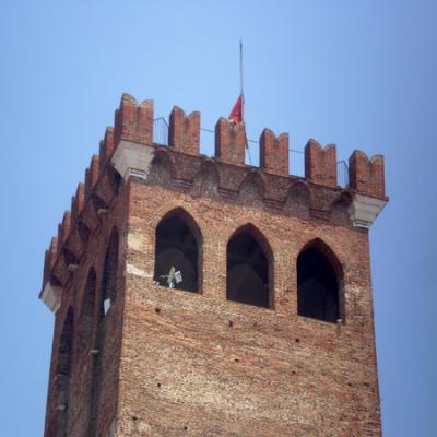 Bassanonet.it Quella bandiera lacerata