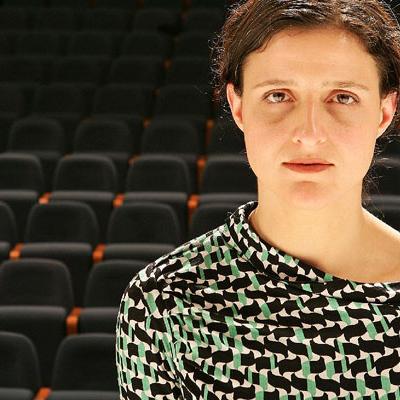 Bassanonet.it “Architetture del corpo” con Yasmeen Godder