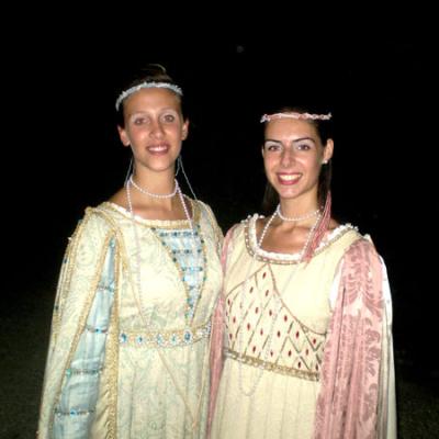 Bassanonet.it Ecco Lionora e Oldrada 2010