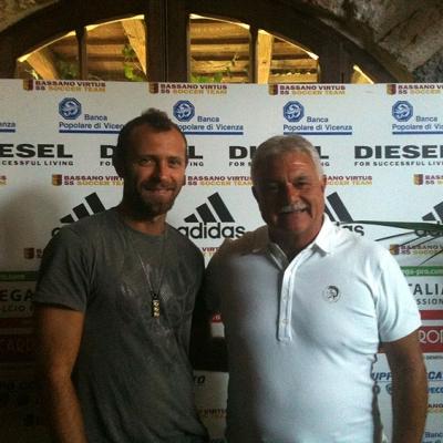 Bassanonet.it 2/Presentazione. Un protagonista assoluto: Osvaldo Jaconi