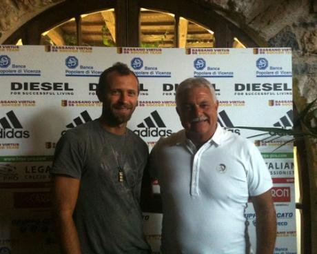 Bassanonet.it 2/Presentazione. Un protagonista assoluto: Osvaldo Jaconi