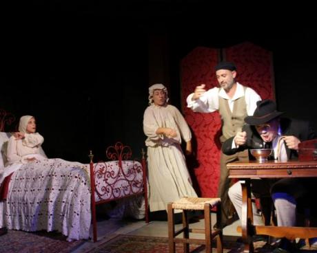 Bassanonet.it El garofolo rosso