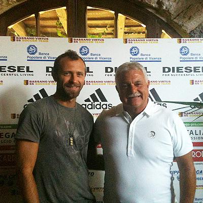 Bassanonet.it Nord-sud, ovest-est. Ma per il Bassano sarà C1