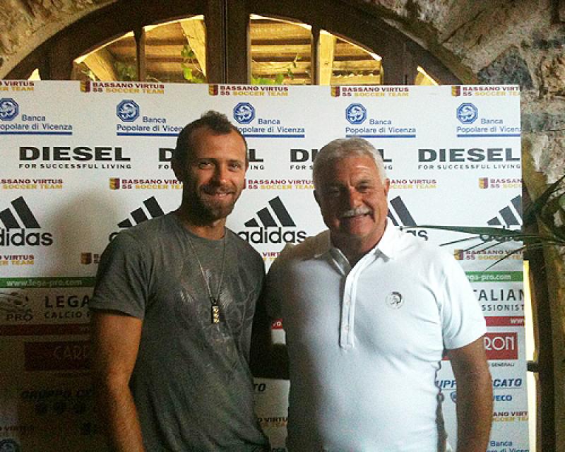 Bassanonet.it Nord-sud, ovest-est. Ma per il Bassano sarà C1