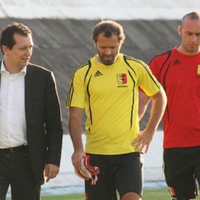 Bassanonet.it Niente ripescaggio? Parla l'assessore allo sport Alessandro Fabris