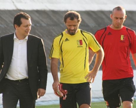 Bassanonet.it Niente ripescaggio? Parla l'assessore allo sport Alessandro Fabris