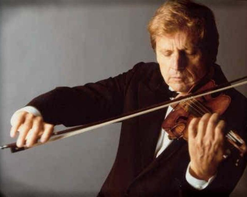 Bassanonet.it Uto Ughi incanta Operaestate