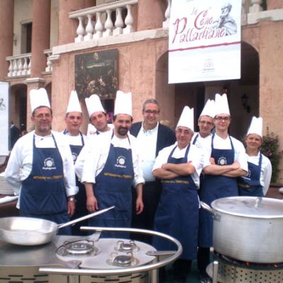 Bassanonet.it La dispensa di Jacopo