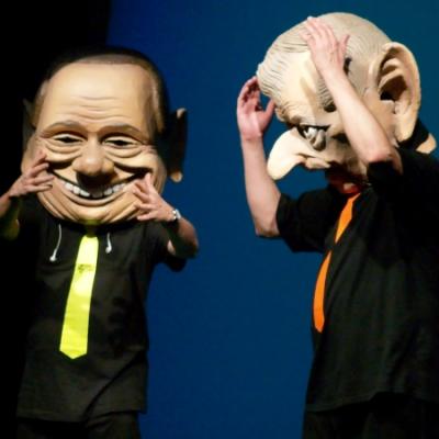 Bassanonet.it L’Anonima Magnagati e la sua “Bankapalanka”