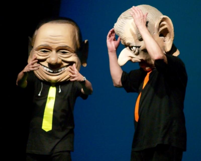 Bassanonet.it L’Anonima Magnagati e la sua “Bankapalanka”