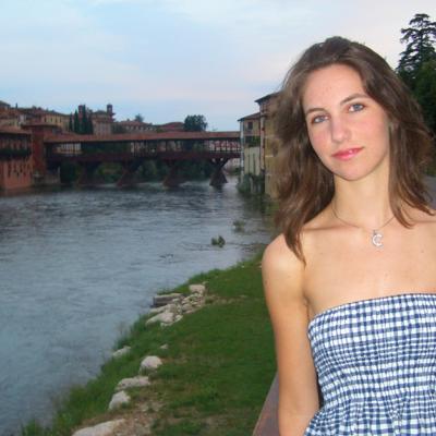 Bassanonet.it A tu per tu con Cristina Mottin