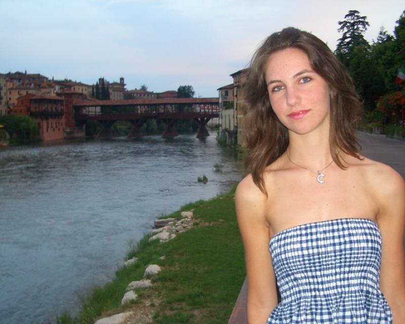 Bassanonet.it A tu per tu con Cristina Mottin