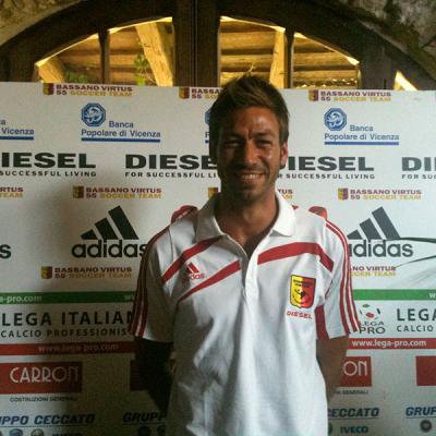 Bassanonet.it Il ritorno di Marcelo Mateos