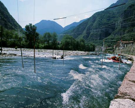 Bassanonet.it Un Fiume, un Paese, una Storia...