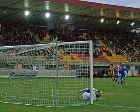 Bassanonet.it La Covisoc fa una strage