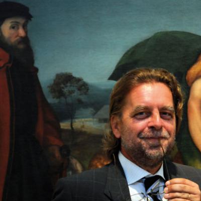 Bassanonet.it Buon compleanno, Tich