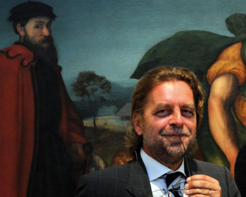 Bassanonet.it Buon compleanno, Tich