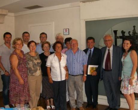 Bassanonet.it E se un abitante di Voiron volesse...