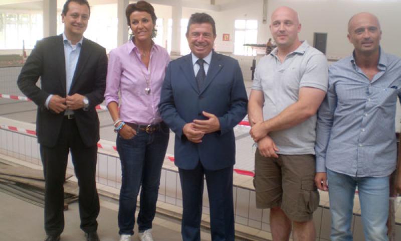 Bassanonet.it - Conferenza stampa di presentazione