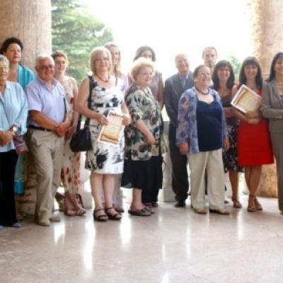 Bassanonet.it Un parterre d’eccezione per le “Voci Verdi”