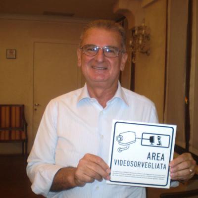 Bassanonet.it Videosorveglianza: 29 “occhi elettronici” sulla città