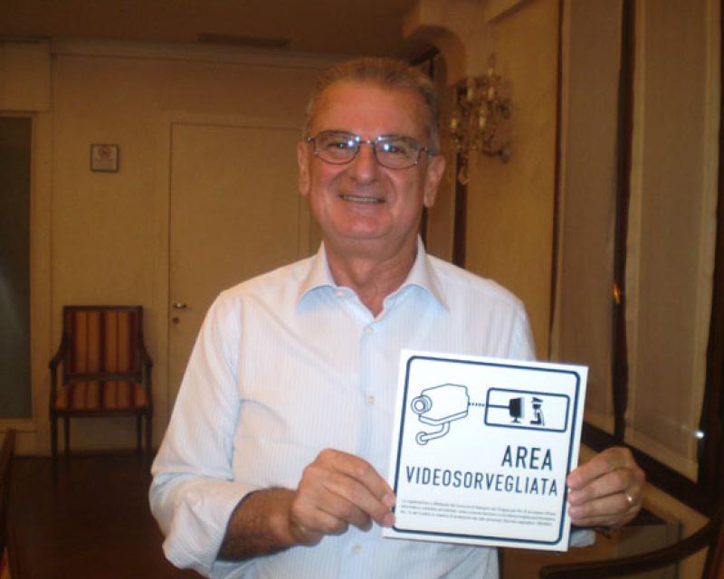 Bassanonet.it Videosorveglianza: 29 “occhi elettronici” sulla città