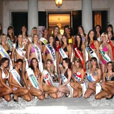 Bassanonet.it Il Rally Città di Bassano cerca la sua miss