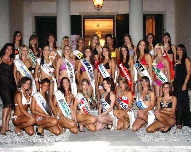 Bassanonet.it Il Rally Città di Bassano cerca la sua miss