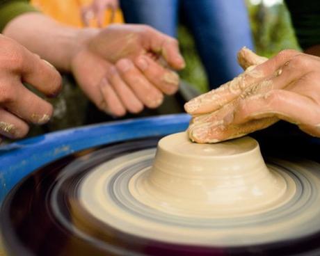 Bassanonet.it A Nove i racconti alchemici della ceramica